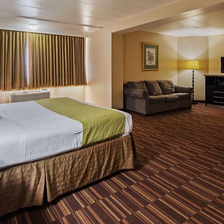 Best Western Atlantic City Hotel Bagian luar foto